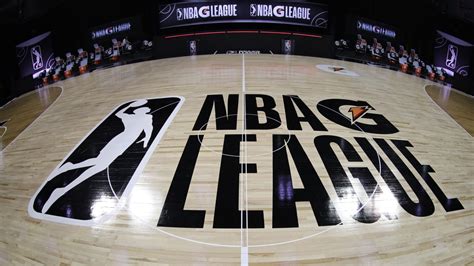 NBA G League 2022-23 Schedule | NBA.com