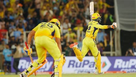 CSK vs GT Highlights, IPL 2023 Final: Jadeja seals dramatic victory as ...