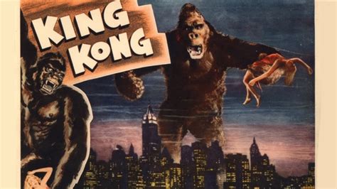 King Kong español Latino Online Descargar 1080p