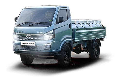 Tata Intra V50 Truck Price in India (Sept 23) | 91Trucks.com