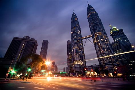 Best Places to Visit in Kuala Lumpur - Travel Guide