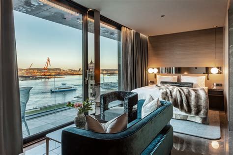 The 5 Best Boutique and Luxury Hotels in Gothenburg