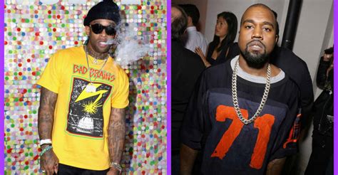 Ty Dolla $ign teases possible album with Kanye West | The FADER