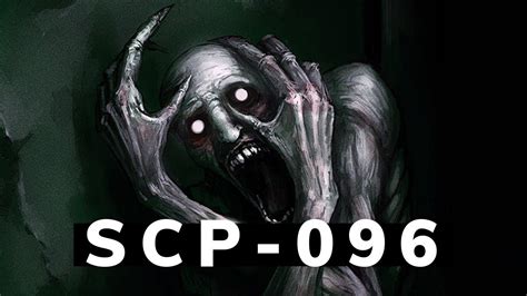 SCP-SL 096 Gameplay (Türkçe) - YouTube