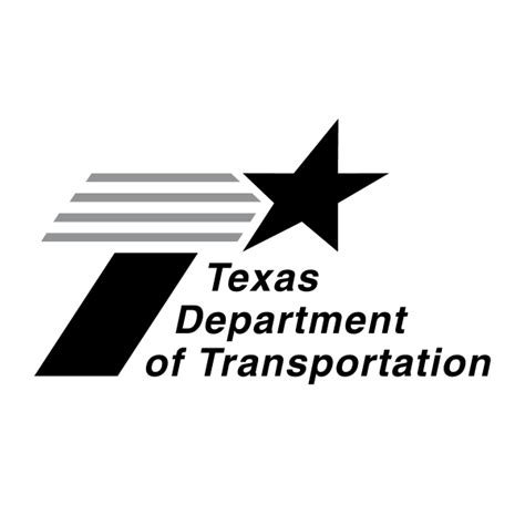 Texas Department of Transportation Download png