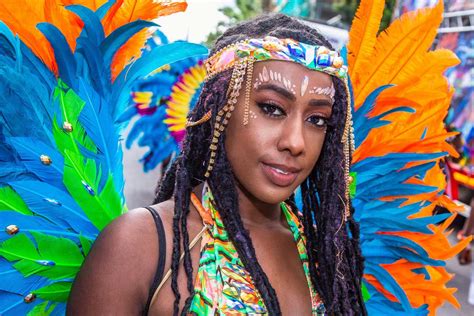 Notting Hill Carnival 2023: Adults Day - Soca News