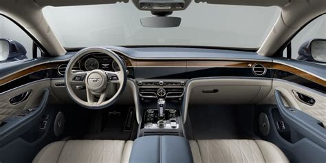 2021 Bentley Flying Spur Specs, Pricing & Photos | Minneapolis