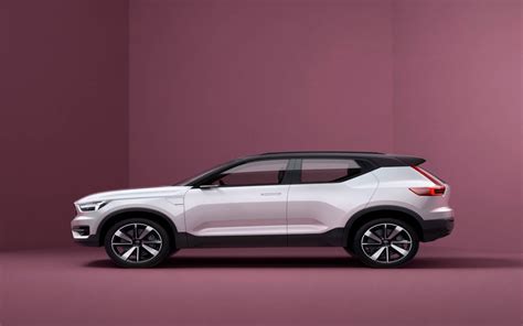 Volvo will build its first electric car in China