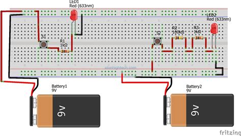 What Is Electronic Circuit Design - Wiring Diagram