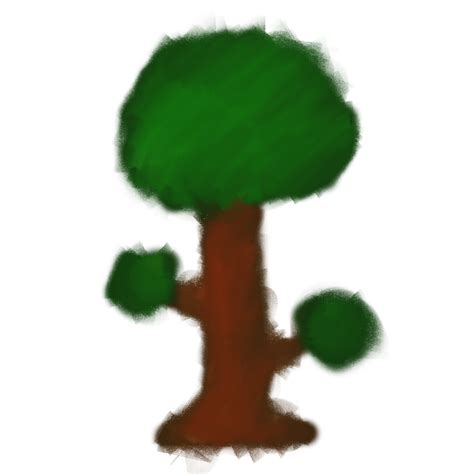 Terraria Tree by AndyFreaki on DeviantArt