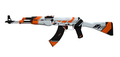 AK-47 | Asiimov (Field-Tested) | Panda Store