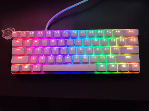 How To Change The Color Of My Razer Keyboard : If you're looking to ...