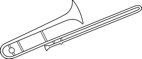 Free Trombone Cliparts, Download Free Trombone Cliparts png images ...