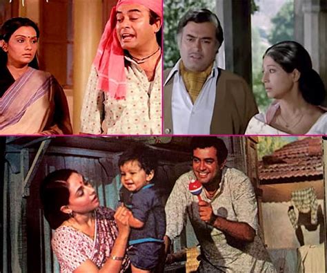 5 movies of Sanjeev Kumar that millennials MUST watch to know the ...