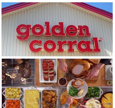 Golden Corral Dinner Buffet Prices 2024 - Hanny Muffin