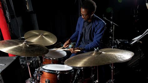 The 9 best jazz drummers in the world right now | MusicRadar