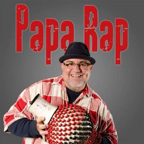 Papa Rap: Bridging Cultures through Music - Only In Arkansas