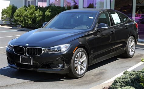 File:2014 BMW 328i GT xDrive Sport Line.jpg - Wikimedia Commons