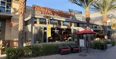 Trattoria Reggiano Italian Cuisine – Downtown Summerlin | 2020 Park ...