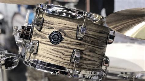 Ludwig Breakbeats Review (2022) – Exciting Kit Designed by Questlove!