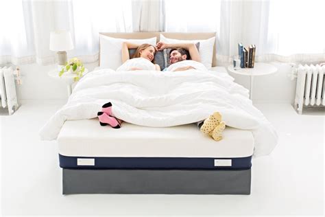 Helix Sleep Introduces Revolutionary Way to Customize Your Mattress ...