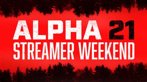 How To Sign Up For 7 Days To Die Alpha 21 Streamer Weekend - GINX TV