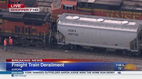 train derailment | abc7chicago.com