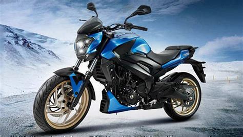 Bajaj Dominar 400 Blue Colour Launched In India - Price, Engine, Specs