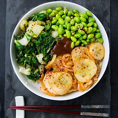 Korean-Style Cucumber Salad