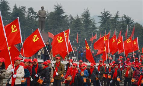 Chinese defector revealed secrets of Chinese military - Business Insider