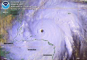 Hurricane Mitch - Alchetron, The Free Social Encyclopedia