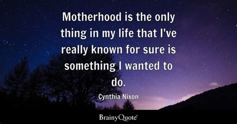 Top 10 Cynthia Nixon Quotes - BrainyQuote