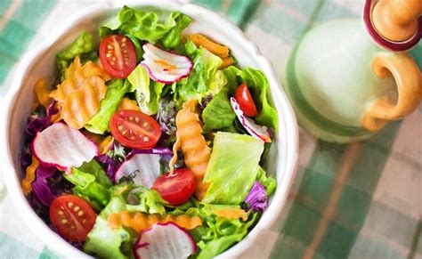 Weight Loss: Try These Protein-Rich Salads To Shed Extra Kilos