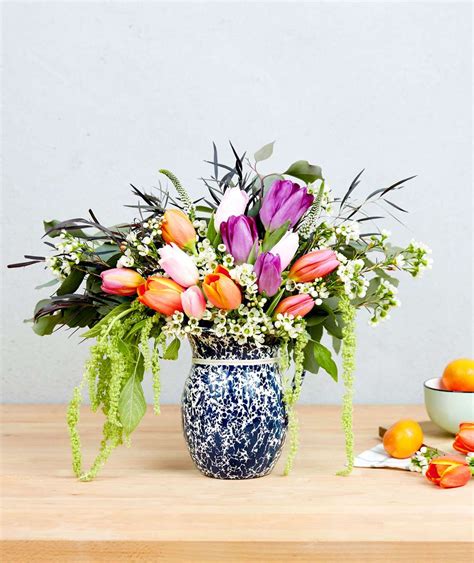 10 Tulip Arrangements That Are Absolutely Stunning