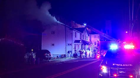 Home Damaged by Fire in Luzerne County | wnep.com