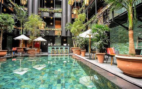 Top 10: the best boutique hotels in Copenhagen | Telegraph Travel