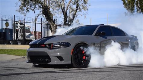 Dodge Charger SRT Hellcat Redeye Is In the Works | Kendall Dodge ...