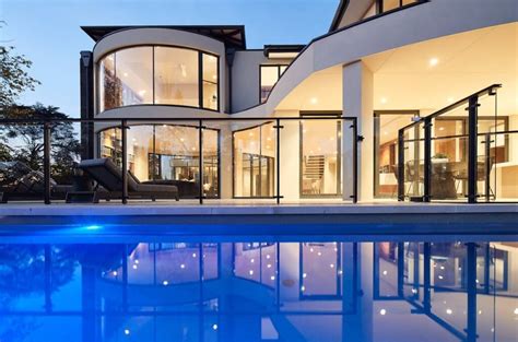 Building a Home With a Pool: Is It Right for You? - GROLLO HOMES