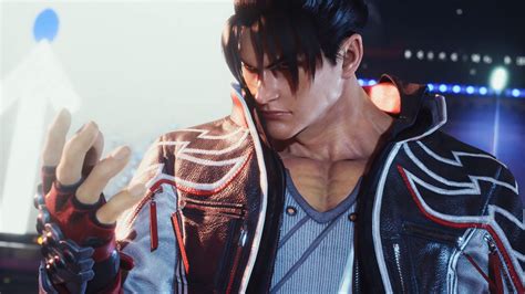 Tekken 8 gets new gameplay showing off Jin Kazama - Niche Gamer