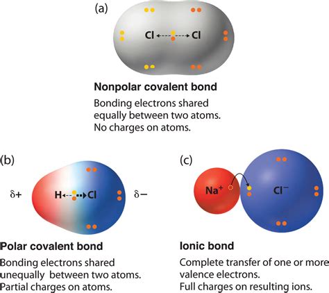 4.3: Molecular Shape and Molecular Polarity - Chemistry LibreTexts