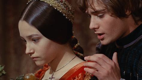 Romeo And Juliet 1968 Trailer Youtube