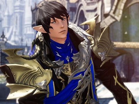 aymeric ffxiv - Google Search | Final fantasy collection, Final fantasy ...