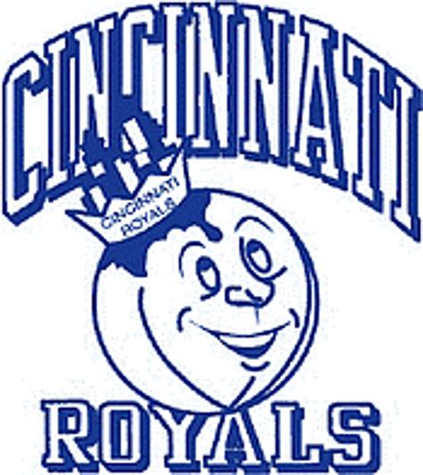 Cincinnati Royals