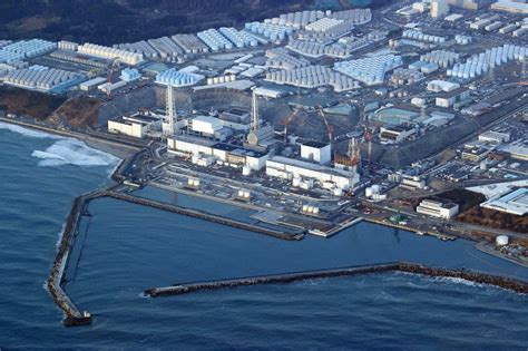 Japanese regulator orders reassessment of Fukushima NPP risks - Nuclear ...