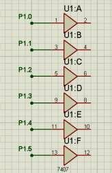 The I/O port drive circuit | Download Scientific Diagram