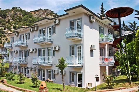 Majestic Hotel, Oludeniz, Dalaman, Turkey | Travel Republic