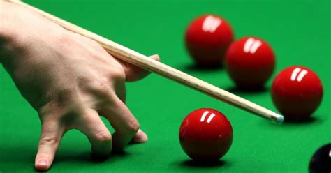 Snooker Rules: How To Play Game Like a Pro