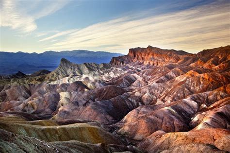 Ultimate 3-Day Death Valley National Park Itinerary – Bearfoot Theory