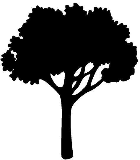 tree silhouette Found on arthurs - ClipArt Best - ClipArt Best ...