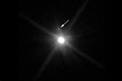 Makemake – dwarf planet, brightest planet in Kuiper Belt, high ...